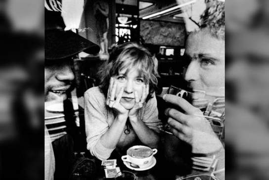 Throwing Muses