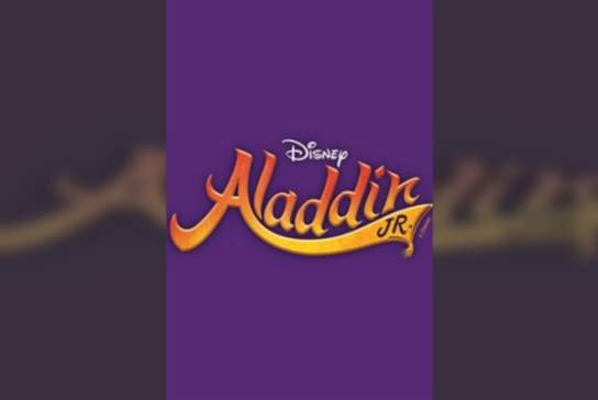 Lavant Primary School Presents - Aladdin JR