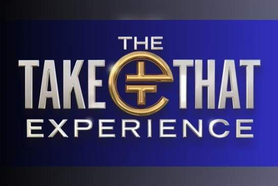 Take That Tribute