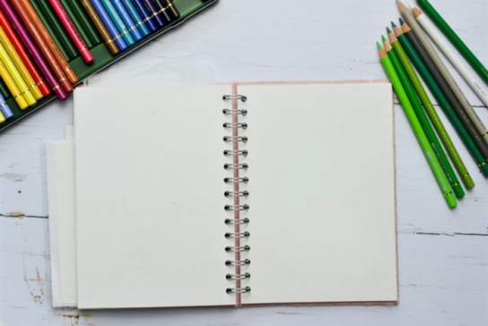 Drawing the Story Workshop - Children's Workshop