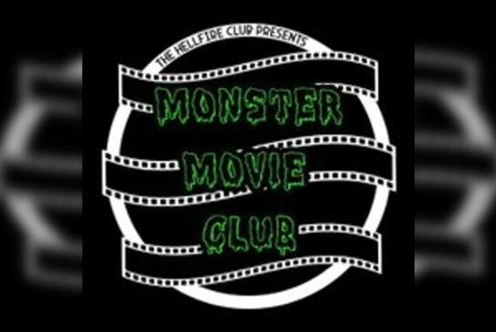 Monster Movie Club / August