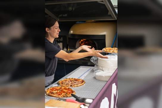 Trenchmore Early Summer Market
