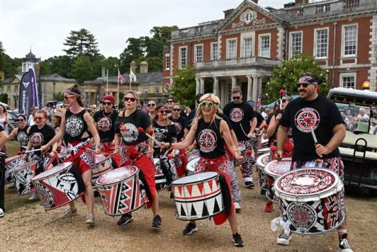 Stansted Summer Festival