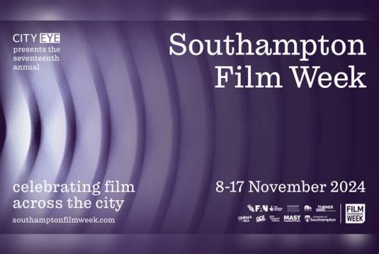 Southampton Film Week