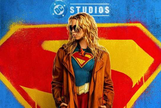 Supergirl