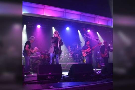 The Blockheads