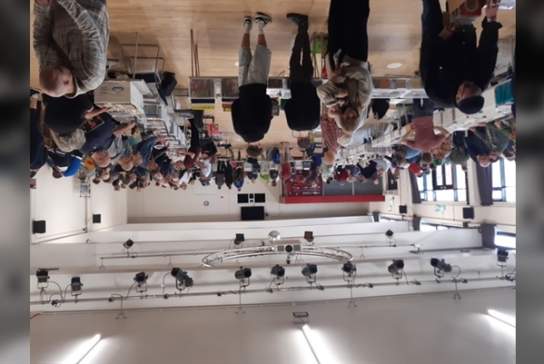 Shoreham Record Fair