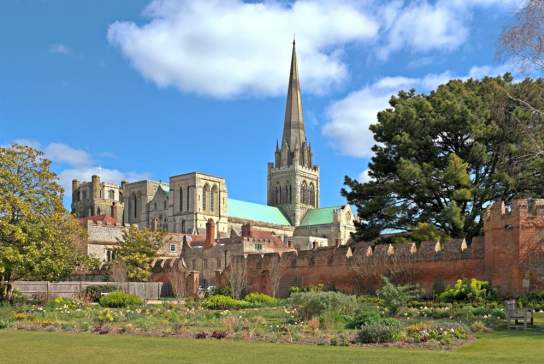 The Cottage Bed and Breakfast
