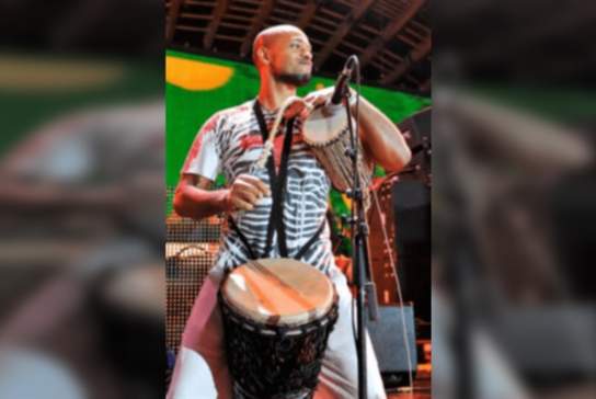 Fifth Element Afro-Beat Improv Night