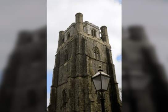 Bell Tower Open Days