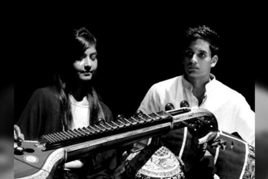 Mehfil-e-AudioActive: Mithila Sarma