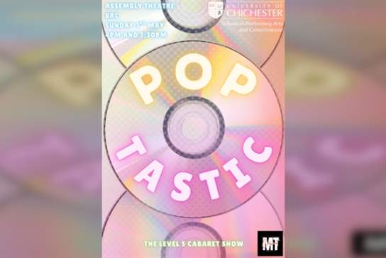 Poptastic
