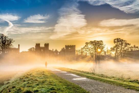 Cowdray Estate