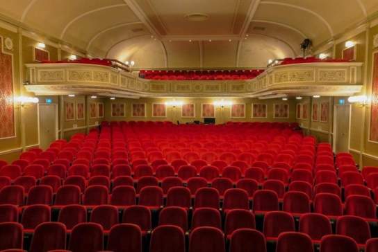Musical Theatre Showcase