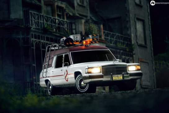 Star Cars