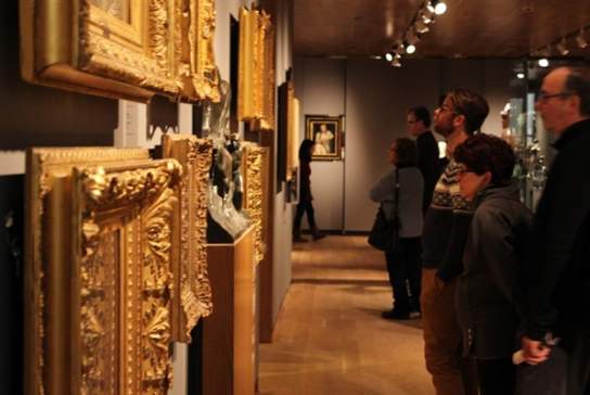 Reimagine the Record - Drink & Draw