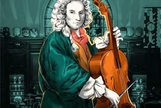 Vivaldi Four Seasons by Candlelight - Piccadilly Sinfonietta