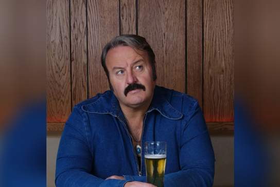 Mike Bubbins: Ideas Man