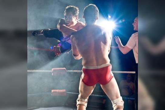 LDN Wrestling
