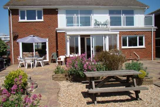 Sussex Beach House