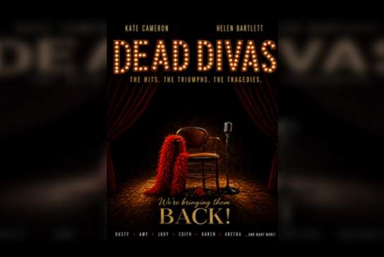 Dead Divas