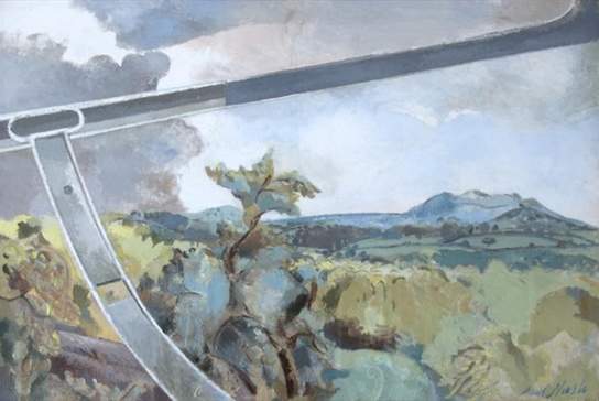 Tour | British Landscapes: A Sense of Place