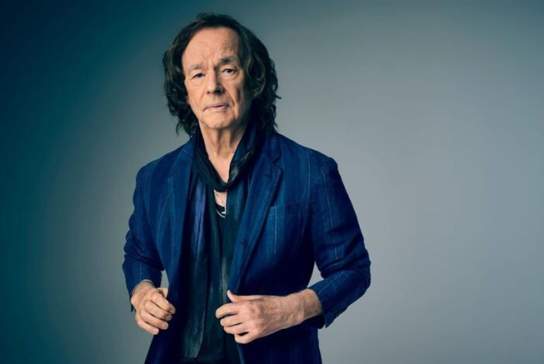 Colin Blunstone Band