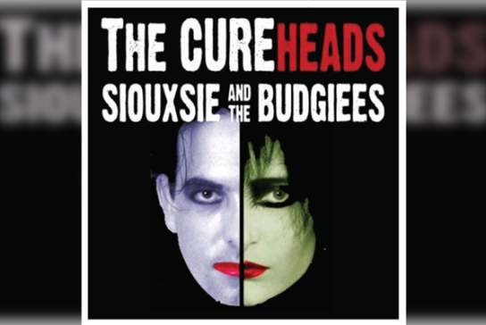 The Cureheads