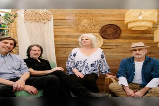 Cowboy Junkies