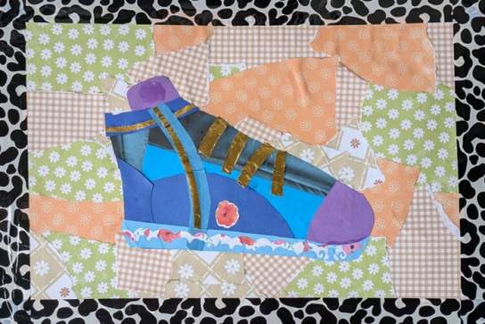 Easter Holiday Club: Fabulous Footwear