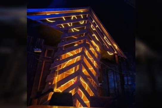 Luke Combs Experience