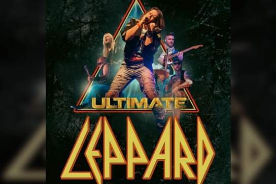 Ultimate Leppard: Tribute To Def Leppard