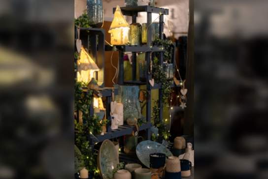 Shoreham's Christmas Makers Fair