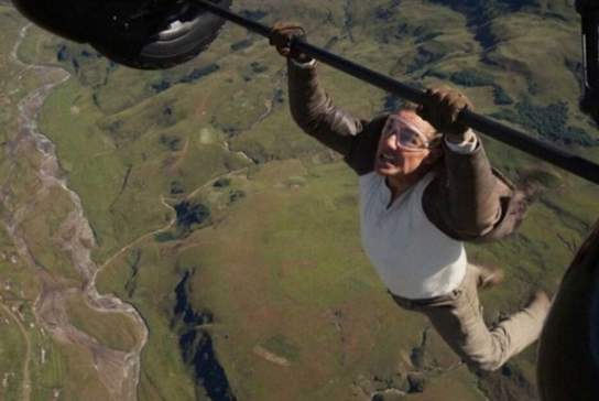 Mission: Impossible -- The Final Reckoning