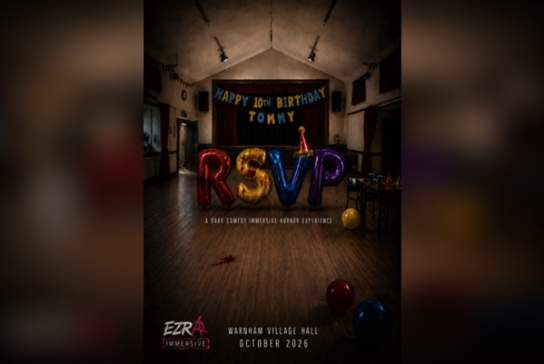 RSVP