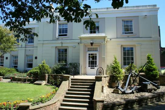 Littlehampton Museum