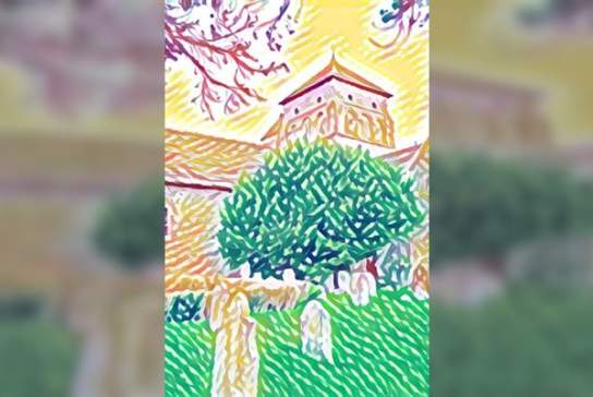 A celebration of natural voices -'a cappella'