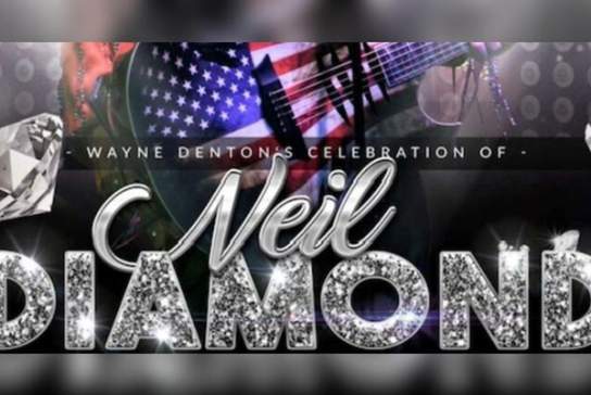 Neil Diamond Tribute