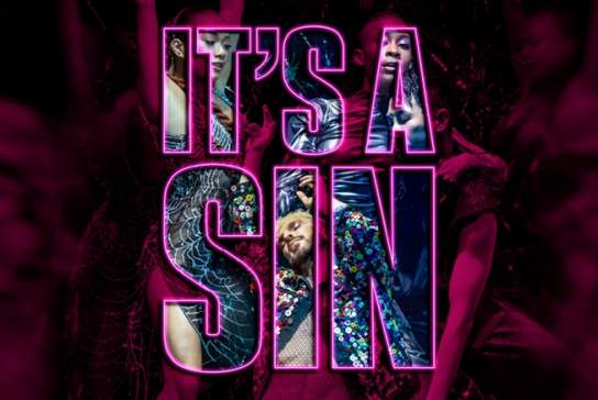 It's A Sin