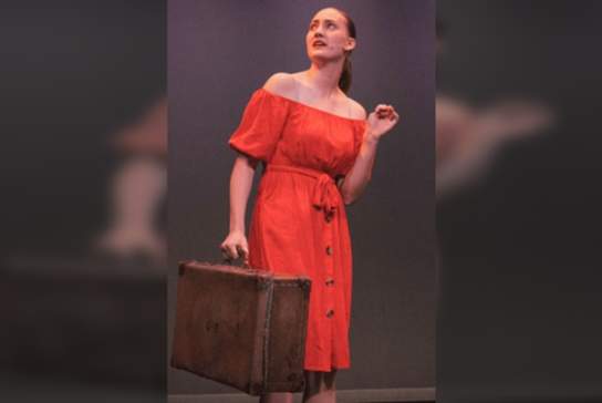 East Sussex College: Musical Theatre Showcase