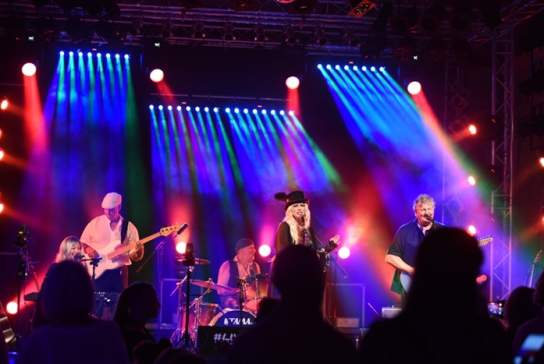 Go Your Own Way - A Tribute to Fleetwood Mac