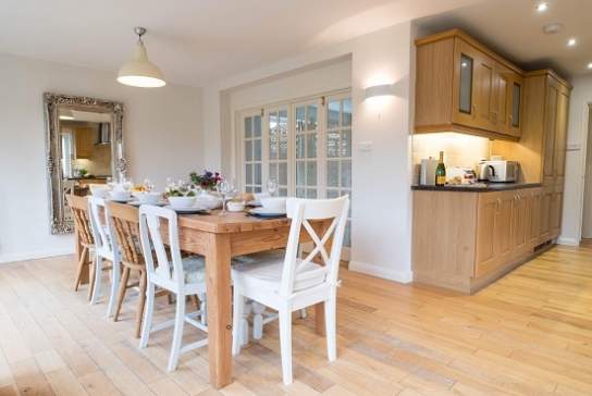 Cornerstones Birdham