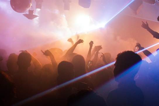 On The Decks with Jammer BBK