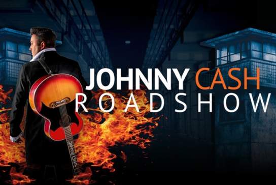 The Johnny Cash Roadshow