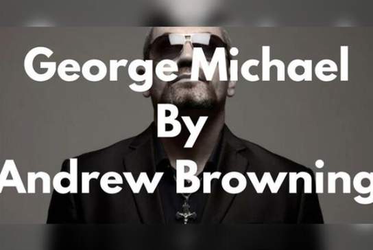 George Michael Tribute