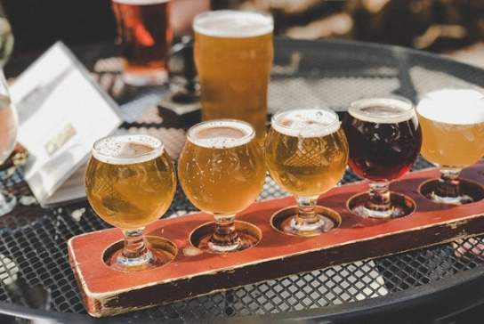 Brewery Unlocked - Free Brewery Tours