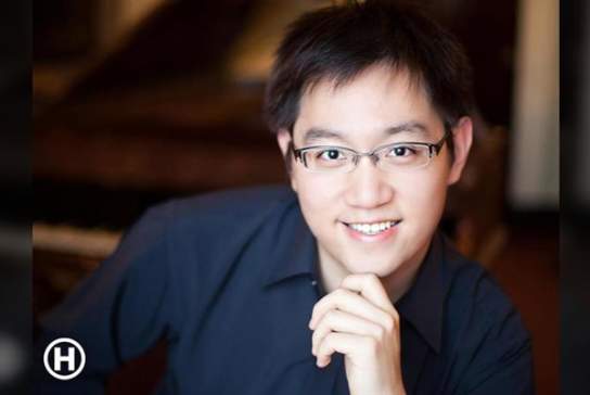 WSO: Summer Classical Favourites