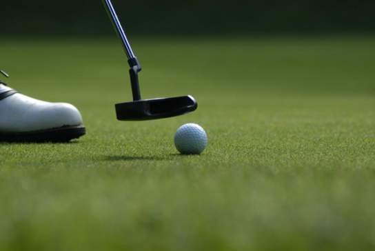 Crazier Golf in Eastbourne