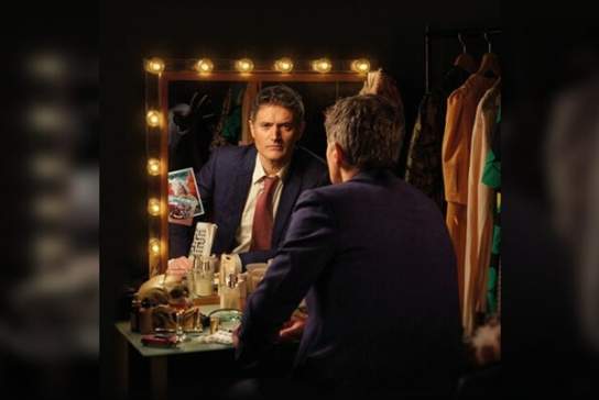 Inspector Morse: House of Ghosts