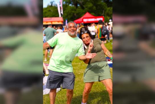 Taste Of The Caribbean Food & Drink Festival